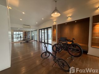 For sale 2 bedrooms house in Chatuchak, Bangkok