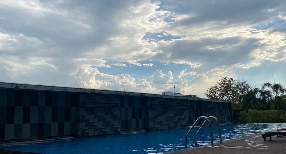 Condo en venta de 1 habitaciones en Mueang Chiang Mai, Chiang Mai