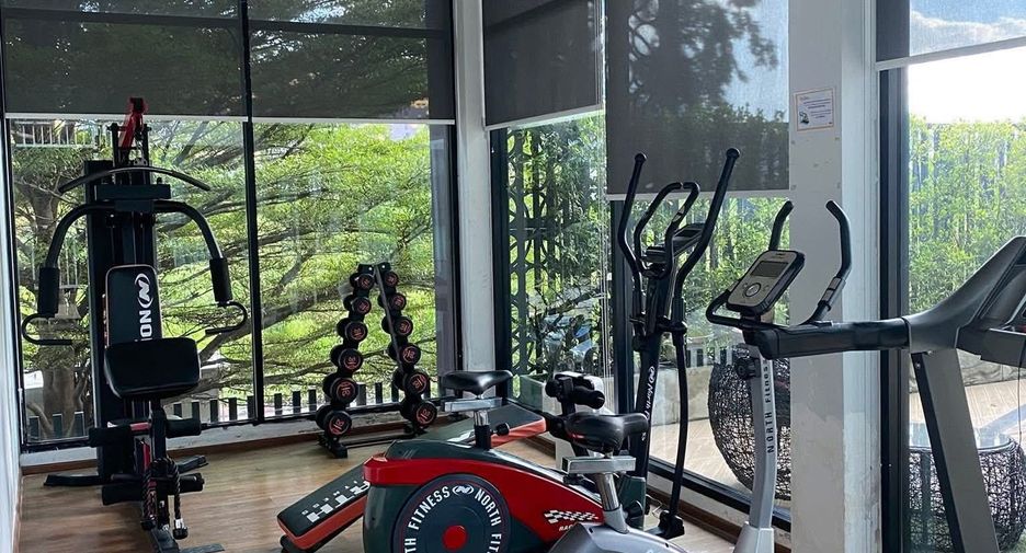 Condo en venta de 1 habitaciones en Mueang Chiang Mai, Chiang Mai