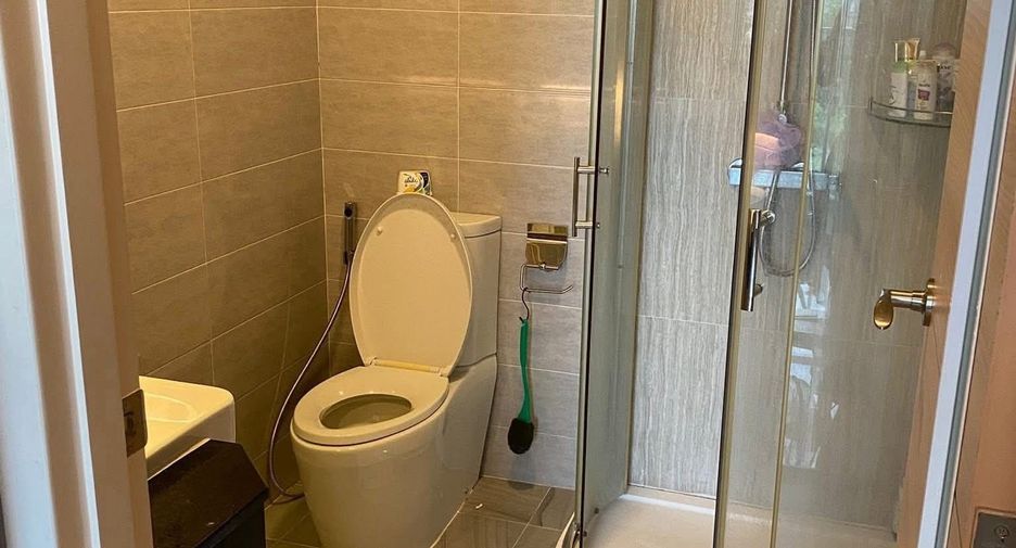 Condo en venta de 1 habitaciones en Mueang Chiang Mai, Chiang Mai