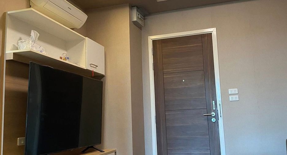 Condo en venta de 1 habitaciones en Mueang Chiang Mai, Chiang Mai