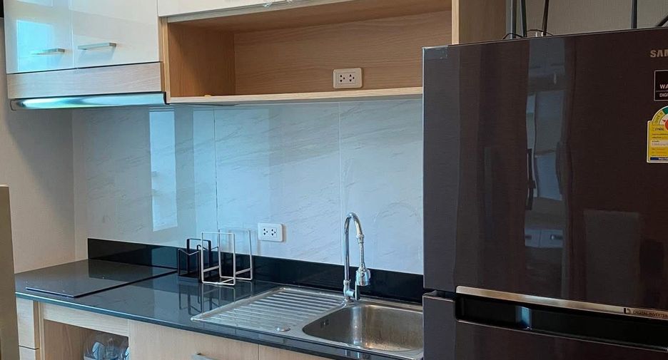 Condo en venta de 1 habitaciones en Mueang Chiang Mai, Chiang Mai
