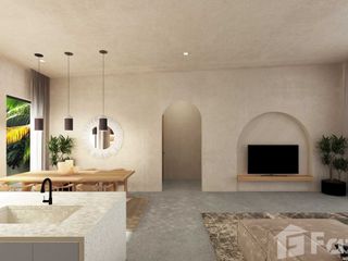Продажа 3 спальни вилла в Самуи, Сураттани