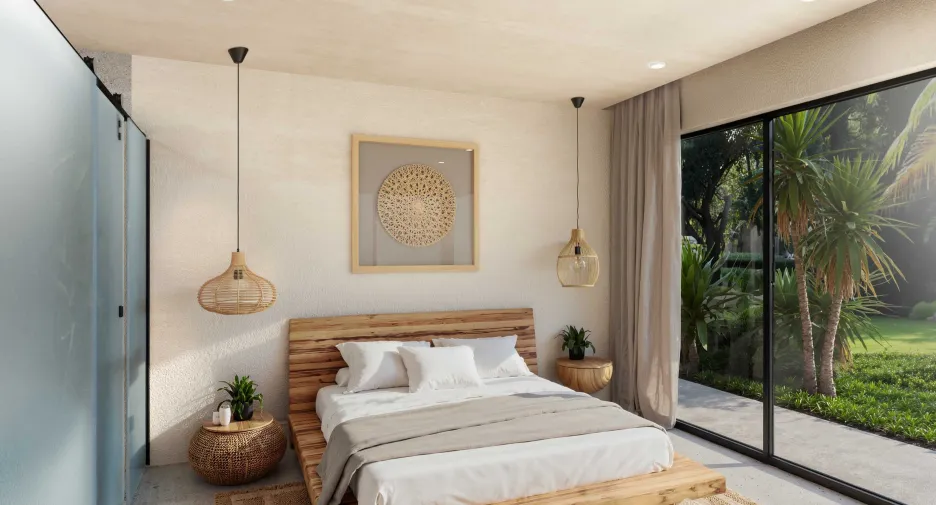 For sale 3 bedrooms villa in Ko Samui, Surat Thani