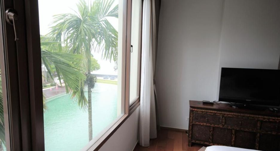 À vendre et à louer 2 chambres condo à Hua Hin, Prachuap Khiri Khan