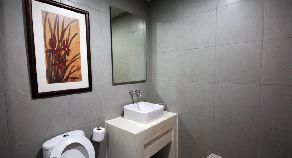 For sale and for rent 2 bedrooms condo in Hua Hin, Prachuap Khiri Khan