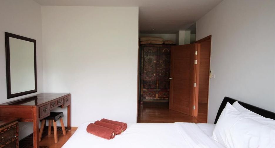 For sale and for rent 2 bedrooms condo in Hua Hin, Prachuap Khiri Khan