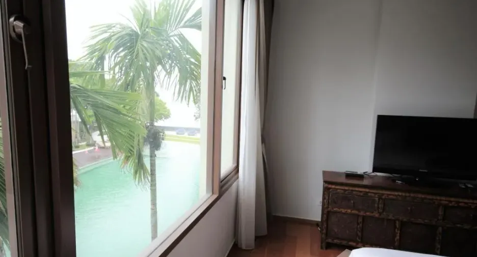 For sale and for rent 2 bedrooms condo in Hua Hin, Prachuap Khiri Khan