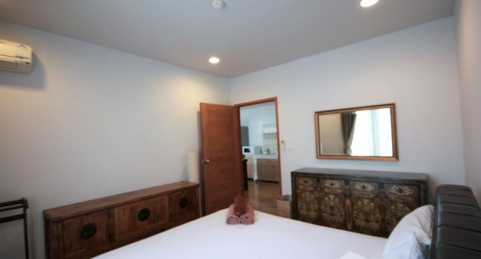 For sale and for rent 2 bedrooms condo in Hua Hin, Prachuap Khiri Khan