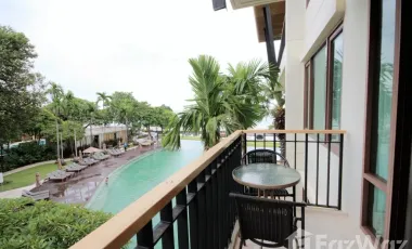Wohnung zum Kauf und zur Miete mit 2 Zimmer in Hua Hin, Prachuap Khiri Khan