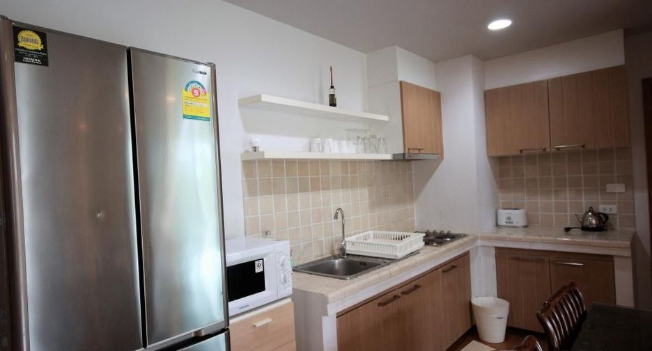 For sale and for rent 2 bedrooms condo in Hua Hin, Prachuap Khiri Khan