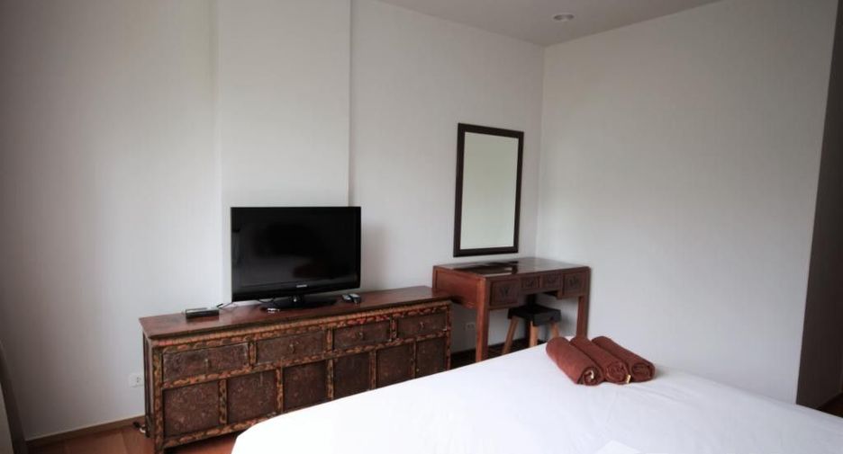 For sale and for rent 2 bedrooms condo in Hua Hin, Prachuap Khiri Khan
