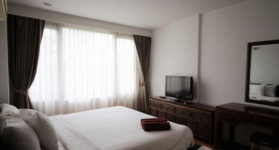 For sale and for rent 2 bedrooms condo in Hua Hin, Prachuap Khiri Khan