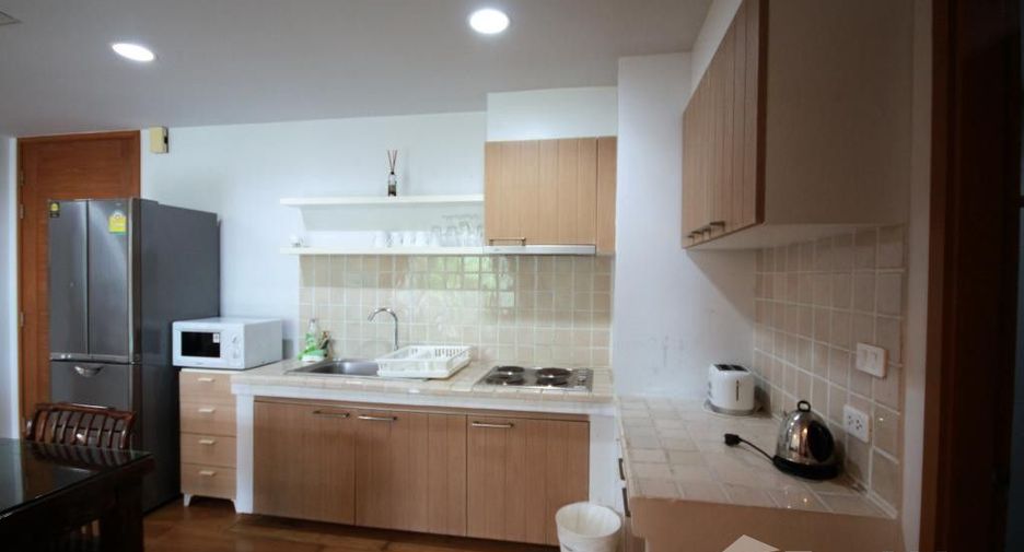For sale and for rent 2 bedrooms condo in Hua Hin, Prachuap Khiri Khan