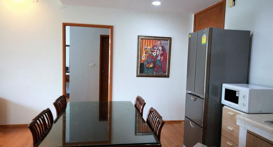 For sale and for rent 2 bedrooms condo in Hua Hin, Prachuap Khiri Khan
