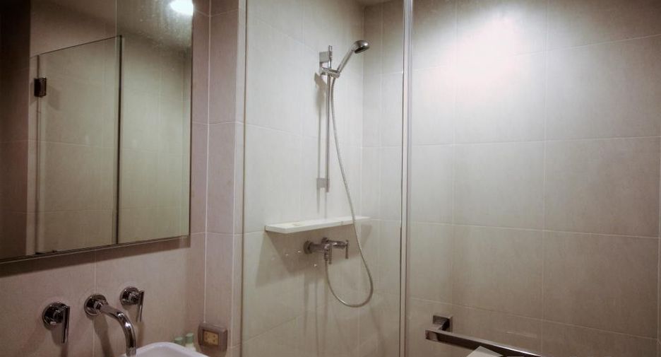 For sale and for rent 2 bedrooms condo in Hua Hin, Prachuap Khiri Khan