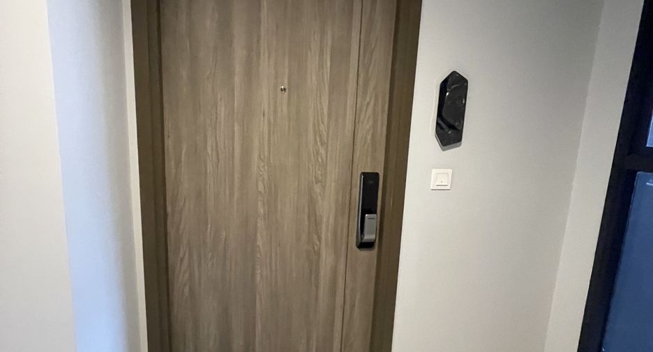 For sale 2 bedrooms condo in Watthana, Bangkok
