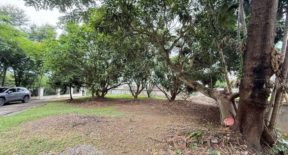 For sale 3 bedrooms house in Mueang Chiang Mai, Chiang Mai