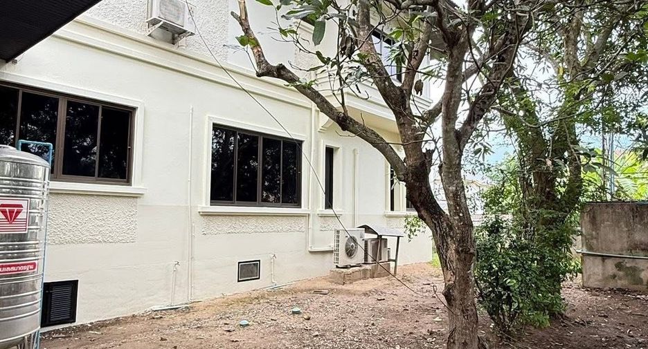 For sale 3 bedrooms house in Mueang Chiang Mai, Chiang Mai