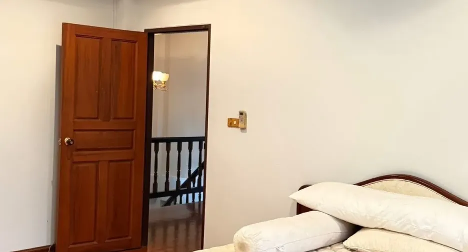 For sale 3 bedrooms house in Mueang Chiang Mai, Chiang Mai