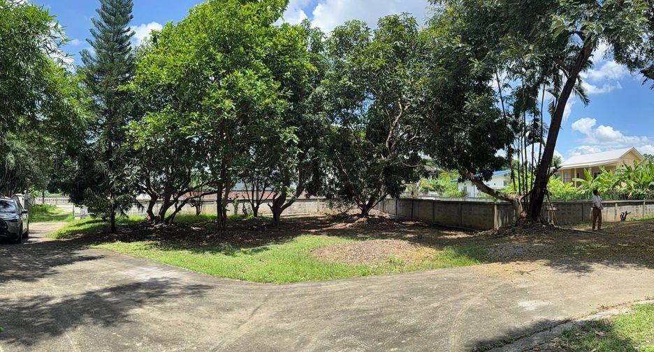 For sale 3 bedrooms house in Mueang Chiang Mai, Chiang Mai