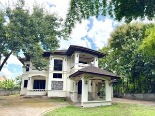 For sale 3 bedrooms house in Mueang Chiang Mai, Chiang Mai