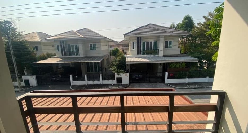 À vendre 3 chambres maison à Mueang Chiang Mai, Chiang Mai