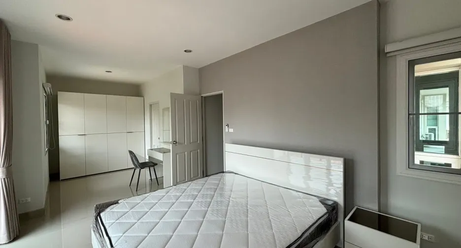 À vendre 3 chambres maison à Mueang Chiang Mai, Chiang Mai