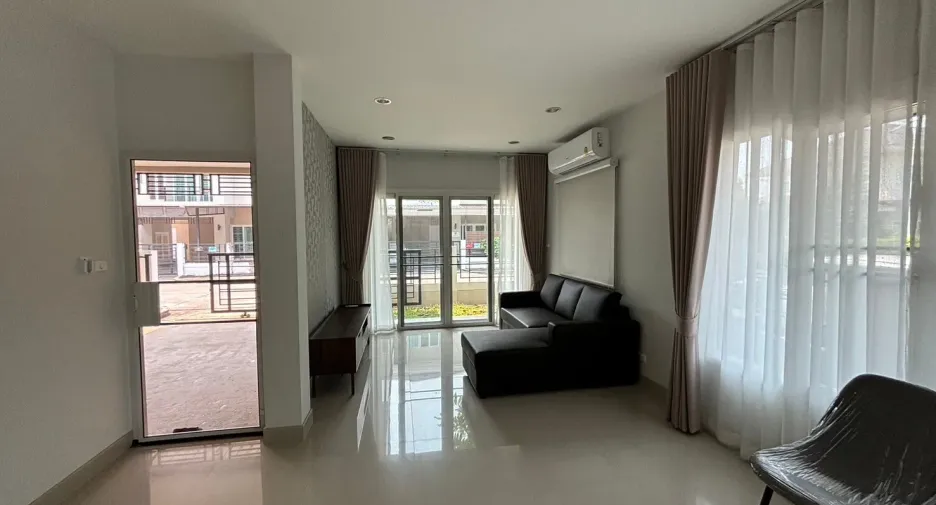 À vendre 3 chambres maison à Mueang Chiang Mai, Chiang Mai