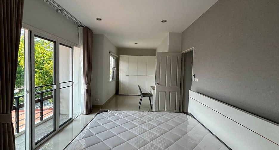 À vendre 3 chambres maison à Mueang Chiang Mai, Chiang Mai