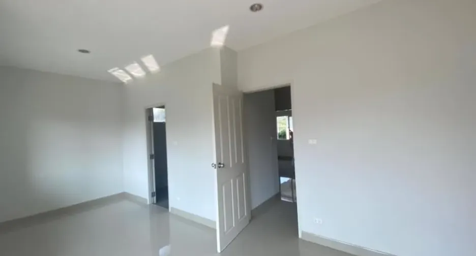 À vendre 3 chambres maison à Mueang Chiang Mai, Chiang Mai