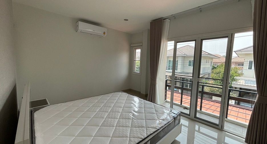 À vendre 3 chambres maison à Mueang Chiang Mai, Chiang Mai