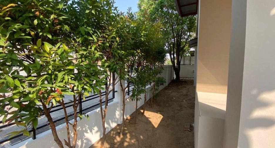 À vendre 3 chambres maison à Mueang Chiang Mai, Chiang Mai