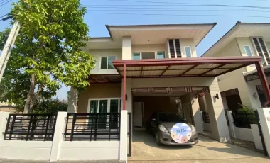 À vendre 3 chambres maison à Mueang Chiang Mai, Chiang Mai