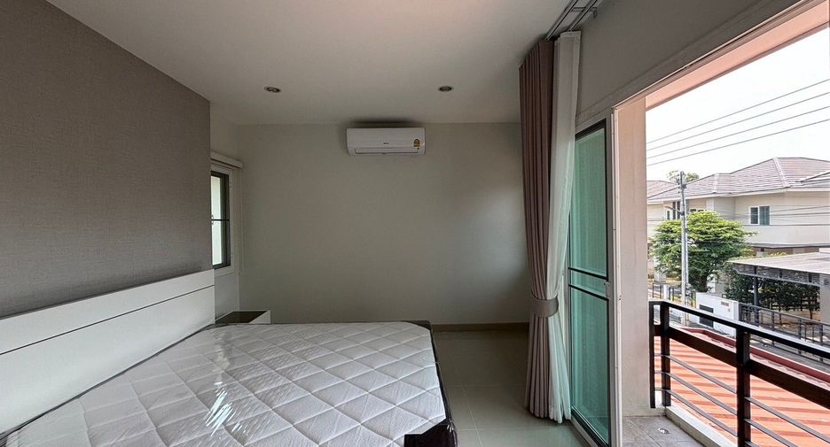 À vendre 3 chambres maison à Mueang Chiang Mai, Chiang Mai