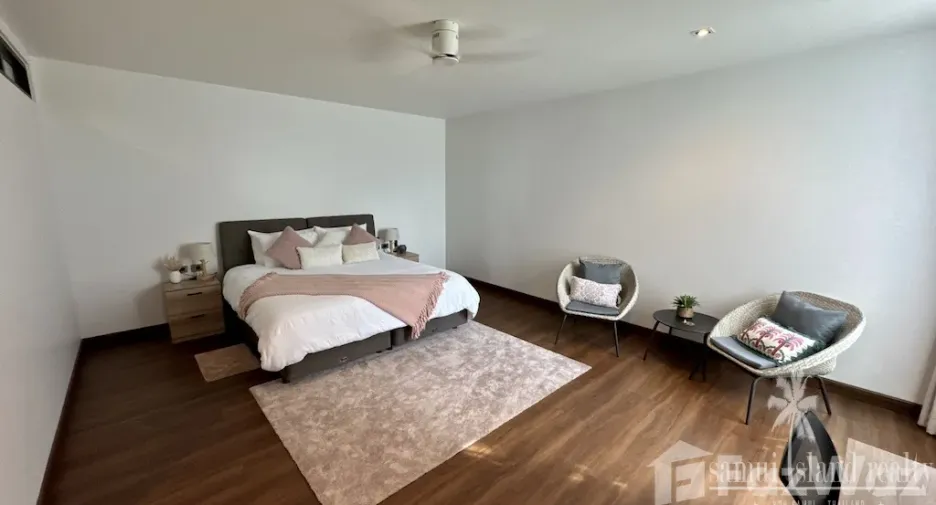 Villa en venta de 3 habitaciones en Ko Samui, Surat Thani