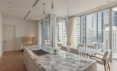 Продажа 3 спальни кондо в Сатхон, Бангкок