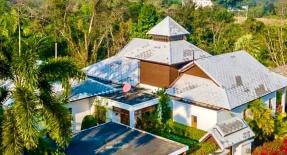 Продажа и аренда 3 спальни дом в Pran Buri, Прачуапкхирикхан
