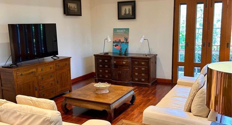 Продажа и аренда 3 спальни дом в Pran Buri, Прачуапкхирикхан