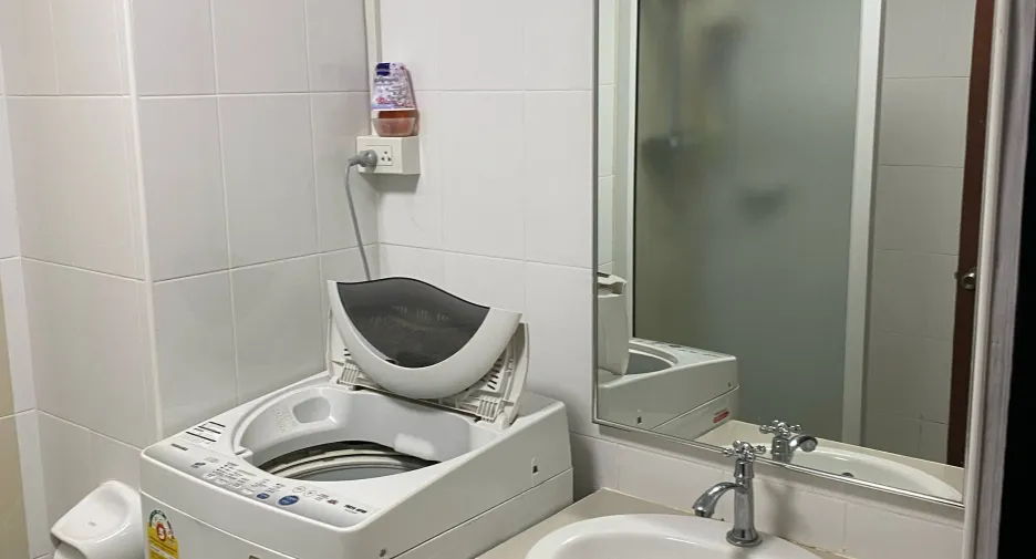 Wohnung zum Kauf mit 1 Zimmer in Mueang Chiang Mai, Chiang Mai