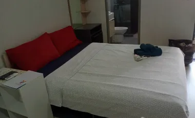 For sale スタジオ condo in Phra Pradaeng, Samut Prakan