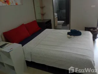 À vendre studio condo à Phra Pradaeng, Samut Prakan
