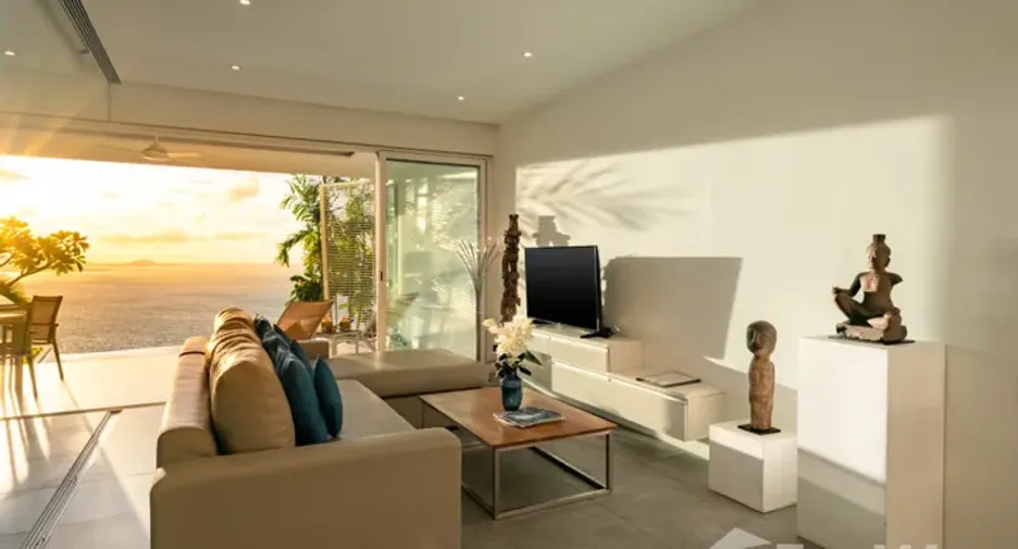 For rent 2 bedrooms apartment in Ko Samui, Surat Thani
