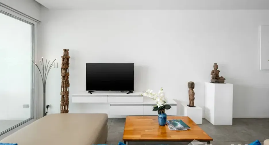 For rent 2 bedrooms apartment in Ko Samui, Surat Thani