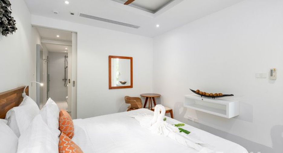 Apartment zur Miete mit 2 Zimmer in Ko Samui, Surat Thani