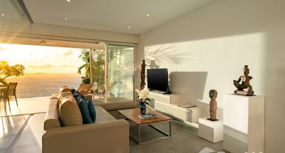 Apartment zur Miete mit 2 Zimmer in Ko Samui, Surat Thani