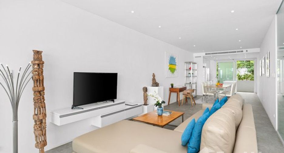 Apartment zur Miete mit 2 Zimmer in Ko Samui, Surat Thani
