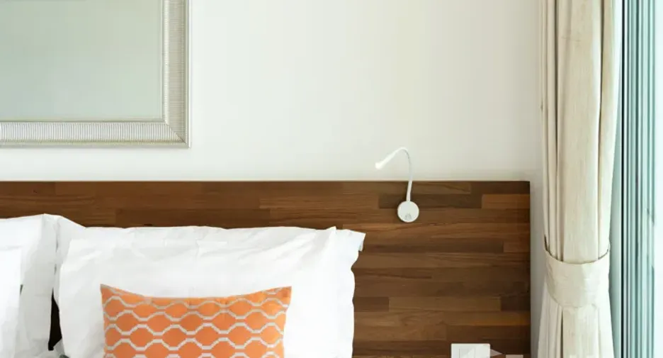 For rent 2 bedrooms apartment in Ko Samui, Surat Thani