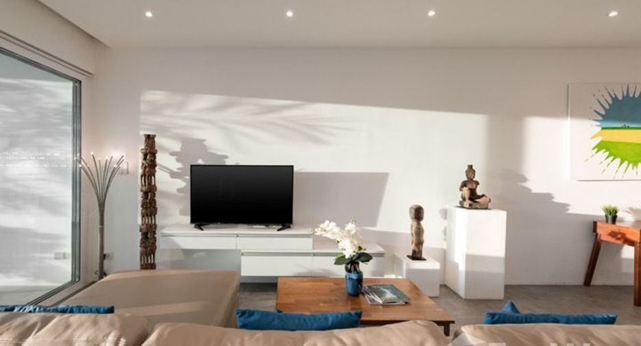 For rent 2 bedrooms apartment in Ko Samui, Surat Thani