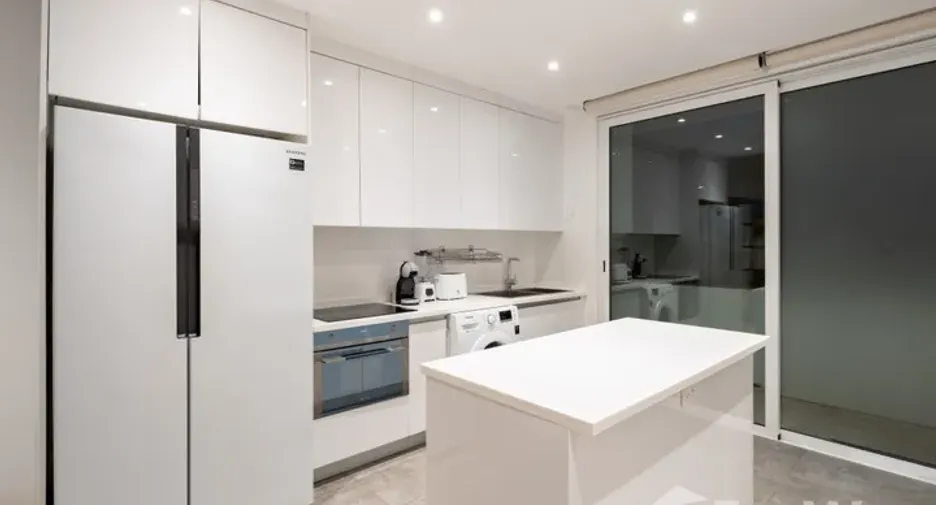 For rent 2 bedrooms apartment in Ko Samui, Surat Thani